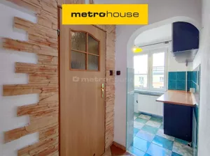 Mieszkanie dwupokojowe 37,31 m², Rydułtowy, Krzyżkowicka, Sprzedaż