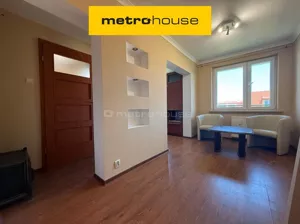 Mieszkanie dwupokojowe 32,30 m², Biała Podlaska, Księcia Witolda, Sprzedaż