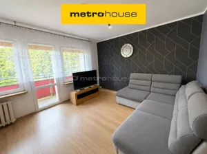 Mieszkanie dwupokojowe 45,00 m², Jastrzębie-Zdrój, Kusocińskiego, Sprzedaż