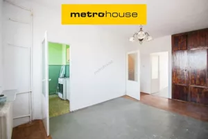 Mieszkanie dwupokojowe 37,00 m², Pabianice, Łaska, Sprzedaż