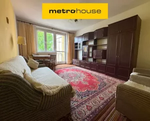Mieszkanie dwupokojowe 52,59 m², Zduńska Wola, Łaska, Sprzedaż