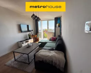 Mieszkanie dwupokojowe 37,90 m², Poznań, Lazurowa, Sprzedaż