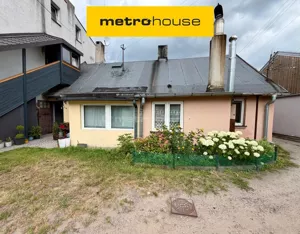 Mieszkanie dwupokojowe 37,80 m², Aleksandrów Łódzki, Łęczycka, Sprzedaż