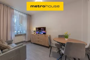 Mieszkanie dwupokojowe 30,00 m², Aleksandrów Łódzki, Łęczycka, Sprzedaż
