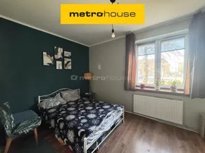 Mieszkanie dwupokojowe 47,00 m², Chorzów, Lelewela, Sprzedaż