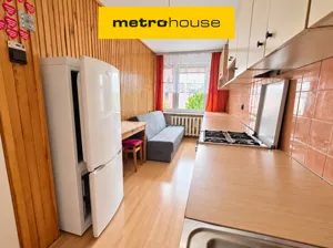 Mieszkanie dwupokojowe 48,60 m², Biała Podlaska, Leszczynowa, Sprzedaż