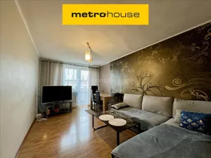 Mieszkanie dwupokojowe 47,70 m², Rydułtowy, Ligonia, Sprzedaż
