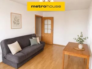 Mieszkanie dwupokojowe 38,68 m², Warszawa, Mokotów, Limanowskiego, Sprzedaż