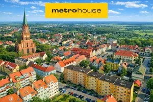 Mieszkanie dwupokojowe 43,81 m², Trzebiatów, Lipowa, Sprzedaż