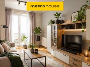 Mieszkanie dwupokojowe 49,66 m², Wrocław, Psie Pole-Zawidawie, Psie Pole, Litewska, Sprzedaż