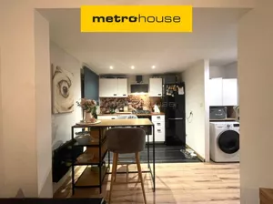 Mieszkanie dwupokojowe 36,50 m², Łódź, Bałuty, Sprzedaż