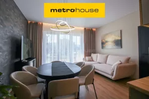 Mieszkanie dwupokojowe 48,48 m², Łódź, Bałuty, Sprzedaż