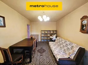 Mieszkanie dwupokojowe 46,55 m², Łódź, Bałuty, Sprzedaż