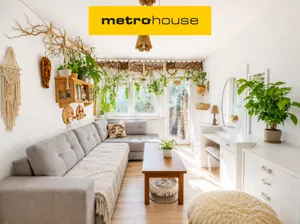 Mieszkanie dwupokojowe 48,50 m², Łódź, Bałuty, Sprzedaż