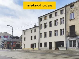 Mieszkanie dwupokojowe 40,52 m², Łódź, Górna, Sprzedaż