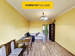 Mieszkanie dwupokojowe 42,08 m², Łódź, Górna, Sprzedaż