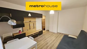 Mieszkanie dwupokojowe 38,58 m², Łódź, Górna, Sprzedaż
