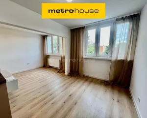 Mieszkanie dwupokojowe 37,90 m², Łódź, Górna, Sprzedaż
