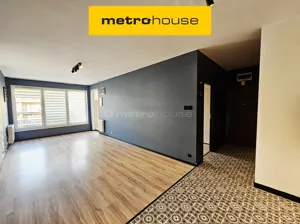 Mieszkanie dwupokojowe 52,20 m², Łódź, Polesie, Sprzedaż