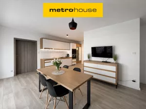 Mieszkanie dwupokojowe 49,06 m², Sianożęty, Lotnicza, Sprzedaż