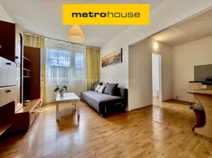 Mieszkanie dwupokojowe 36,00 m², Rybnik, Lotników, Sprzedaż