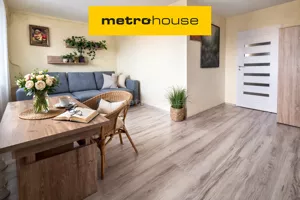 Mieszkanie dwupokojowe 47,80 m², Lublin, Czuby Południowe, Sprzedaż