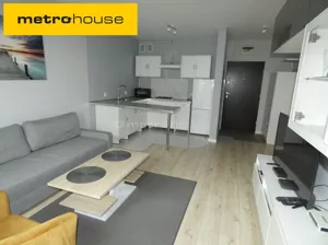 Mieszkanie dwupokojowe 38,54 m², Kręczki, Lucerny, Sprzedaż