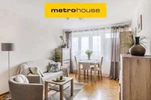 Apartamenty SMLEZE267 Warszawa Śródmieście Ludna