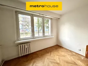 Mieszkanie dwupokojowe 43,20 m², Łódź, Bałuty, Lutomierska, Sprzedaż