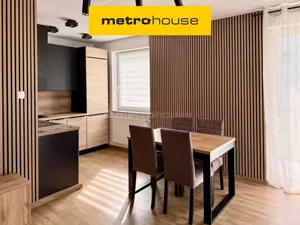 Mieszkanie dwupokojowe 41,77 m², Kołobrzeg, Maczka, Sprzedaż
