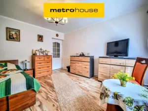 Mieszkanie dwupokojowe 54,68 m², Małżewo, Sprzedaż