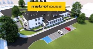 Mieszkanie dwupokojowe 48,68 m², Borne Sulinowo, Marii Konopnickiej, Sprzedaż
