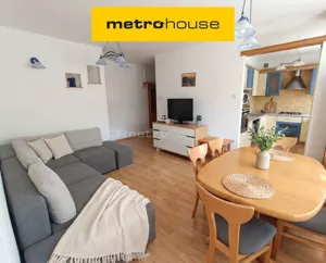 Mieszkanie dwupokojowe 48,70 m², Kielce, Sady, Marszałkowska, Sprzedaż