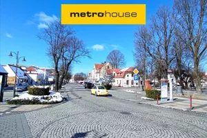 Mieszkanie dwupokojowe 21,99 m², Ustka, Marynarki Polskiej, Sprzedaż