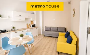 Mieszkanie dwupokojowe 45,00 m², Ustka, Marynarki Polskiej, Sprzedaż