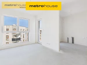 Mieszkanie dwupokojowe 50,56 m², Warszawa, Białołęka, Marywilska, Sprzedaż