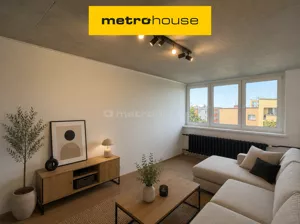 Mieszkanie dwupokojowe 44,88 m², Miasteczko Śląskie, Metalowa, Sprzedaż