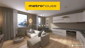 Mieszkanie dwupokojowe 35,53 m², Tarnowskie Góry, Miarki, Sprzedaż