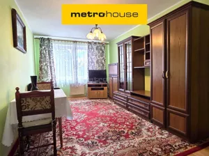 Mieszkanie dwupokojowe 48,90 m², Borne Sulinowo, Mickiewicza, Sprzedaż