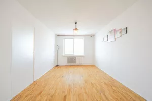 Mieszkanie dwupokojowe 40,60 m², Olecko, Mickiewicza, Sprzedaż