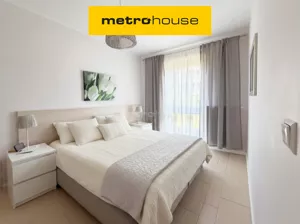 Apartamenty SMHEVU537 Międzywodzie