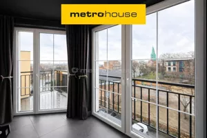 Mieszkanie dwupokojowe 40,84 m², Mikołów, Sprzedaż