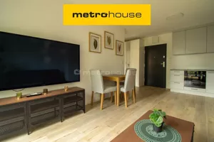 Mieszkanie dwupokojowe 38,04 m², Milanówek, Sprzedaż