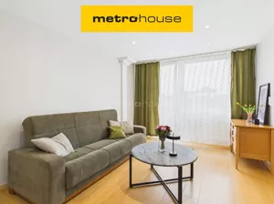 Mieszkanie dwupokojowe 38,00 m², Warszawa, Wola, Młynarska, Sprzedaż
