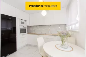 Mieszkanie dwupokojowe 37,70 m², Czarne, Młyńska, Sprzedaż
