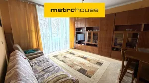 Mieszkanie dwupokojowe 46,61 m², Łódź, Bałuty, Mokra, Sprzedaż