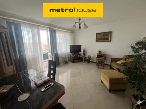 Mieszkanie dwupokojowe 50,00 m², Pabianice, Mokra, Sprzedaż