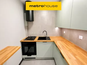 Apartamenty SMMAFO907 Warszawa Wola Monte Cassino