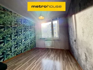 Mieszkanie dwupokojowe 37,10 m², Rybnik, Morcinka, Sprzedaż