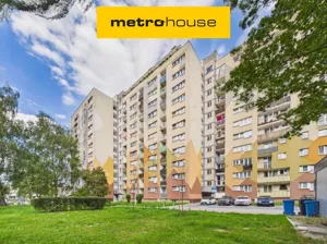 Mieszkanie dwupokojowe 37,00 m², Tychy, Morcinka, Sprzedaż